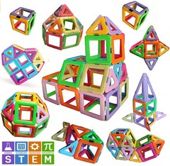 Educational Learning Toys for Kids Toddlers Age 3 4 5 6 7 8 Years Old Boys Girls