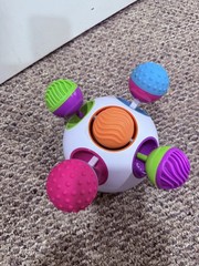 Fat Brain Toy Lot, Klickety