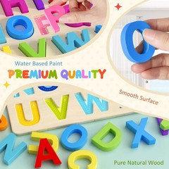 Educational Learning Toys for Kids Toddlers Age 3 4 5 6 7 8 Years Old Boys Girls