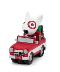 tonies Target Bullseye Tonie Figurine.