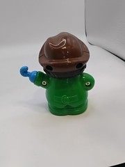 Vtech Go Go Smart Friends Treasure Seekers Monty