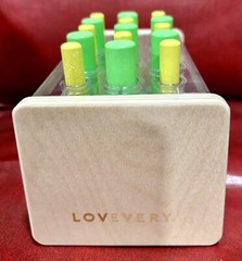 Lovevery Wooden Posting Stand The Companion Play Kit Months 22, 23, 24