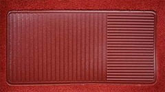 ACC Automotive Carpet Compatible with 1976 to 1981 Chevrolet Camaro, Automati…