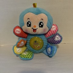Vtech Snug-a-bug Musical Critter Pre-owned