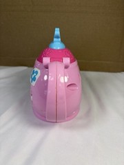 Fisher Price Laugh & Learn Smart Stages Sweet Manners Pink Teapot Musical Works