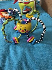 baby toys 6 to 12 months lot