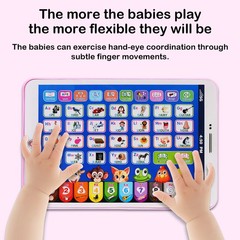 Kids Toddlers Childs Educational Learning Toys 1 2 3 4 5 6 Years Old Boys Girls