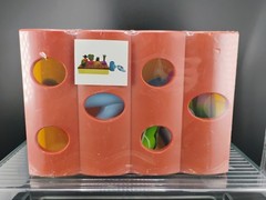 Imagine Play Garden Set Toy For Kids Ages 3+ Educational Fun