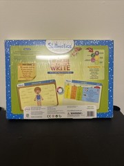 New Skillmatics I Can Write Reusable Preschool Learning Activity Educational Toy