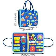 Educational Learning Toys For Kids Toddlers Age 3 4 5 6 7 8 Years Old Boys Girls