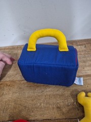 Baby Gund My First Toolbox Play Set