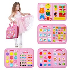 Educational Learning Toys For Kids Toddlers Age 3 4 5 6 7 8 Years Old Boys Girls