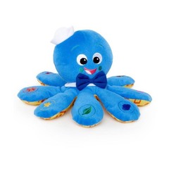 Baby Einstein Octoplush 1 Count (Pack of 1), Musical Octopus Plush 11″