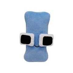 ✨ Alphabet Lore Plush Toys | ABC Letter Stuffed Animal Educational Gift for Kids