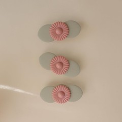Blossom Suction Spinner Toy | Toddler Sensory Toys for Bath & Play