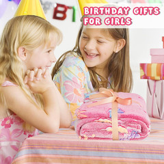 Butterfly Toys for 2 3 4 5 6 7 8 9 10 Year Old Girls,Girl Birthday Gifts Glow in