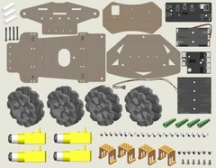 RC Robot Car Kit for Kids Ages 8-12 12-16, STEM Science Kits, STEM Projects,