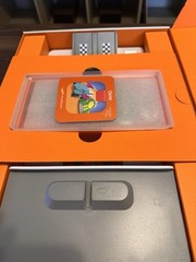 *Rare* 2017 Osmo Hot Wheels Mind Racers w/6 Exclusive Cars And Tokens – Complete