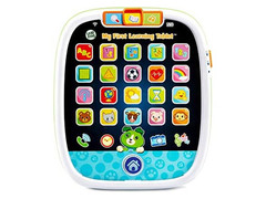 LeapFrog My First Learning Tablet Scout Explore Learn Music 20 App Icons
