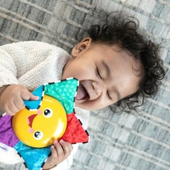 Baby Einstein Star Bright Symphony 1 Count (Pack of 1),