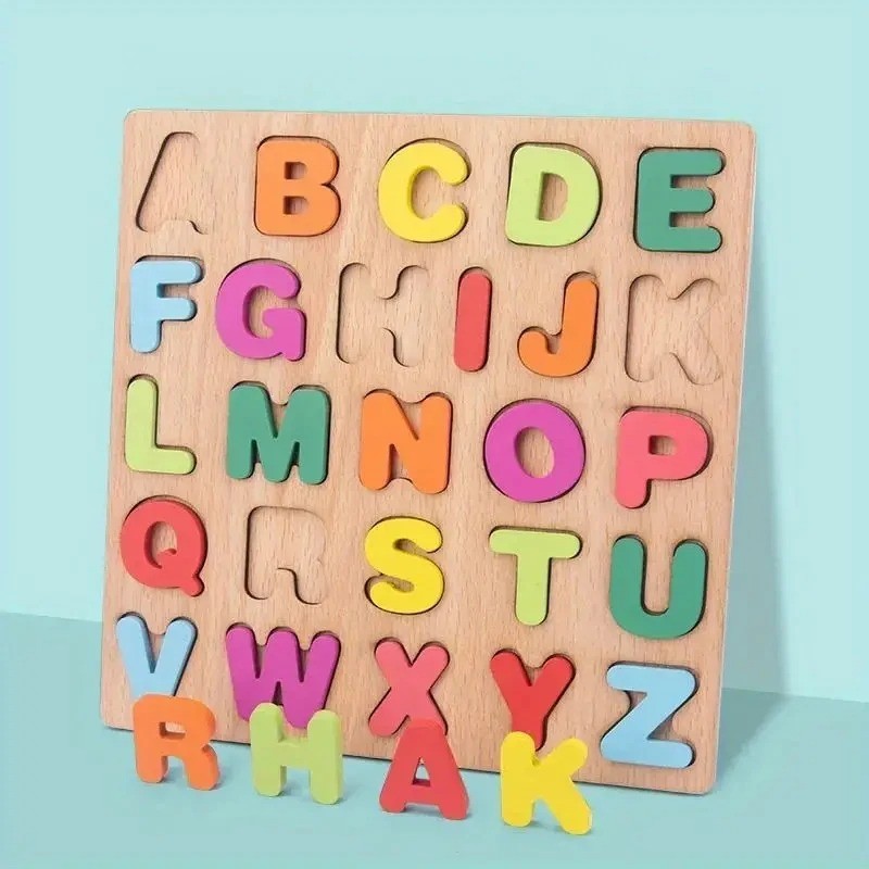 Educational Learning Toys for Kids Toddlers Age 3 4 5 6 7 8 Years Old Boys Girls