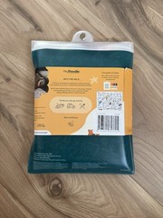 Hey Doodle Into The Wild Reusable Silicone Activity Sensory Mat