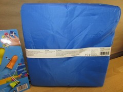 Baby Learning Toy Bundle – Sensory & Educational Set