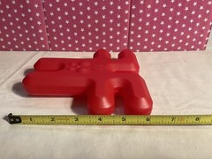 MINILAND BUNI SUPER INTERLOCKING TOY, 8 PCS, DEVELOPMENTAL, 18-36 M0., SPAIN