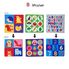 Baby Montessori Toy,Magic Tissue Box,Educational Learning Activity Sensory Toy