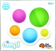 Fat Brain Dimpl 23230