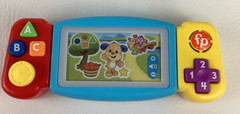 Fisher Price Laugh & Learn Twist N Learn Gamer Controller Toddler Baby Toy 2022