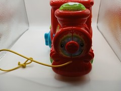 Vtech Roll and Surprise Animal Train 6-36 Months Pop Up Animals Tested WORKS