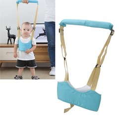 Baby Walker, Walking Harness Handheld Kids Toddler Walking Harness Helper Ass…
