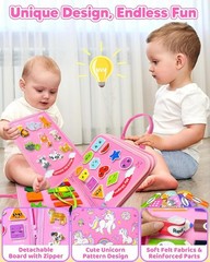 Educational Learning Toys For Kids Toddlers Age 3 4 5 6 7 8 Years Old Boys Girls