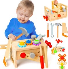 Educational Learning Toys for Boys & Girls Kids Toddlers Age 3 4 5 6 7 Years Old