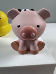 Learning Resources Peekaboo Learning Farm Animals Horse Lamb Cow Duck Pig Replac