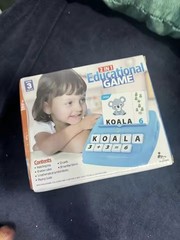 Educational Learning Toys for Kids Toddlers Age 3 4 5 6 7 8 Years Old Boys Girls
