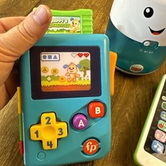 Fisher Price Leap Frog Interactive Infant Baby Toddler Toys Musical Laugh Learn
