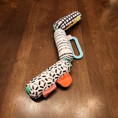Lovevery Sensory Link The Looker Play Kit 0-12 months, Sensory Exploration