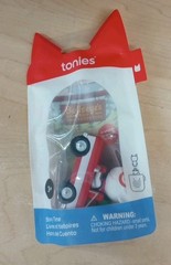 tonies Target Bullseye Tonie Figurine.