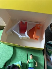 Lovevery the Connector 49-51 months Missing Pieces – Please Read