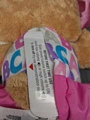 FISHER PRICE Laugh and Learn Smart Stages Puppy Sis Toddler Learning Stuffed Toy