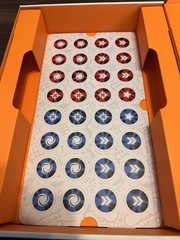 *Rare* 2017 Osmo Hot Wheels Mind Racers w/6 Exclusive Cars And Tokens – Complete