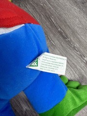 Leapfrog Baby Tad Little Leap Read And Sing Interactive Learning Frog 18″ Plush