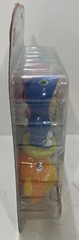 CoComelon Bath Squirter Toys, 6 Pieces – Toddlers & Kids – Ages 18 Months+