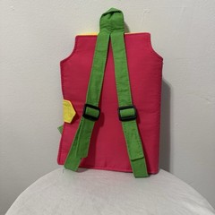 Artisan Children’s Sensory Activity Book/backpack Interactive Learning