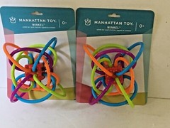 SET OF 2 – Manhattan Toy Winkel