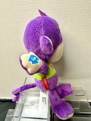 Fisher Price Laugh & Learn Learning Opposites 10” Monkey Plush 2012 Works Great
