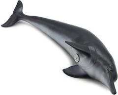 16″ Ocean Animals Large Size Marine Animal Figures Soft Filled Rubber Sea Toys