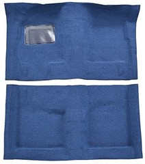 ACC Automotive Carpet Compatible with 1968 to 1973 Dodge Dart, 2 Door Automat…